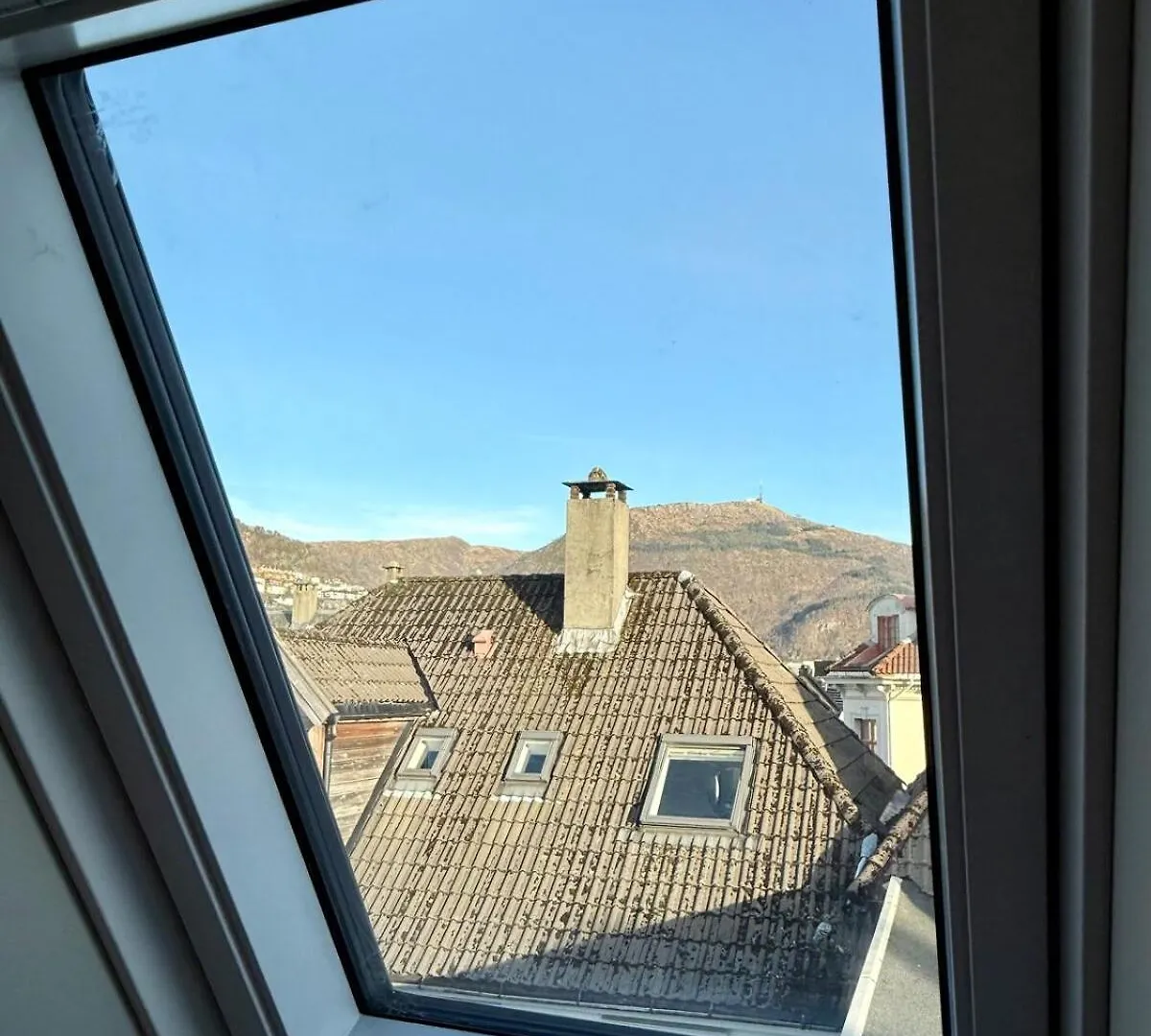 Apartment Divine Top Apartmentnt Bergen