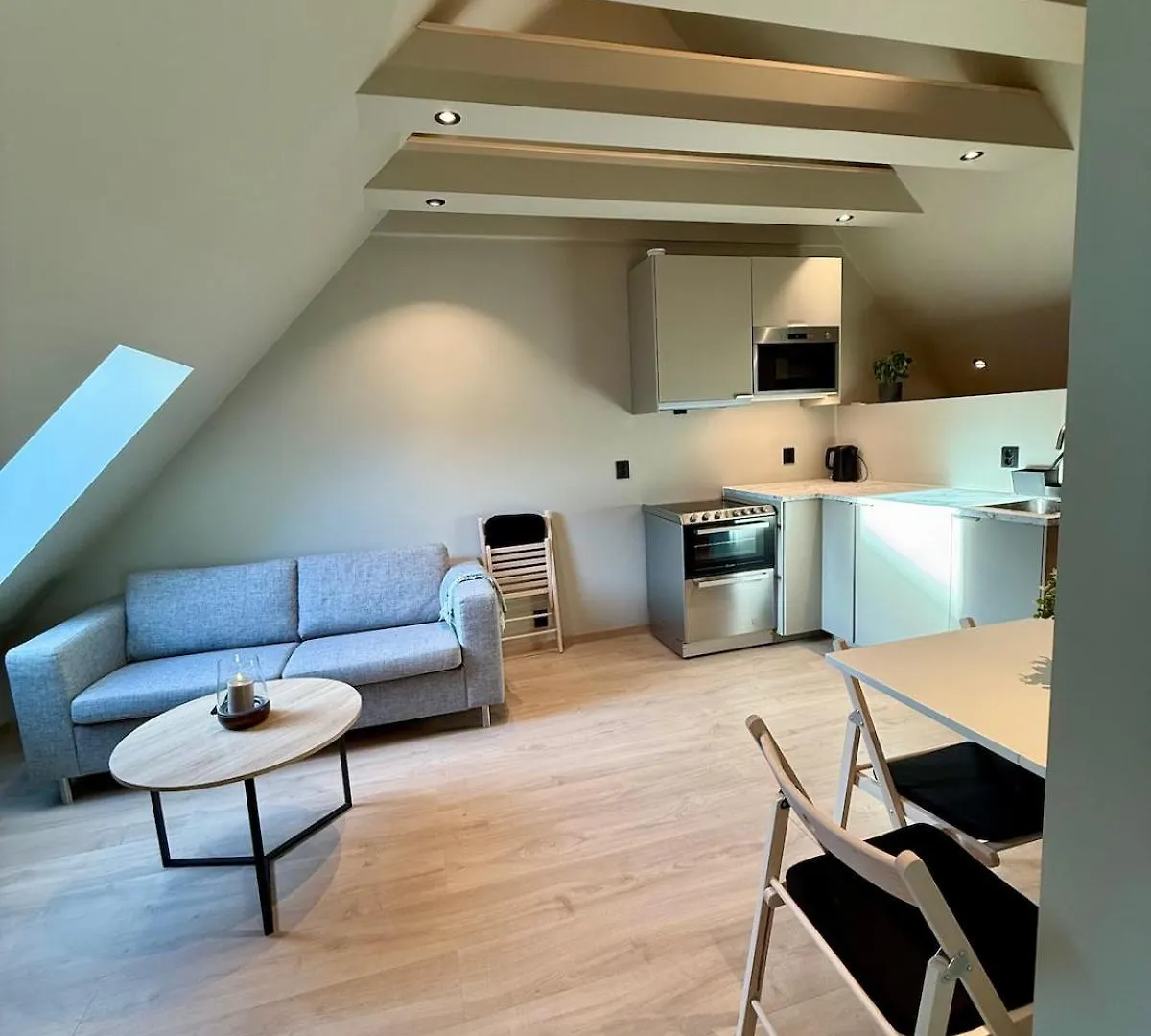 Divine Top Apartmentnt Bergen Norway