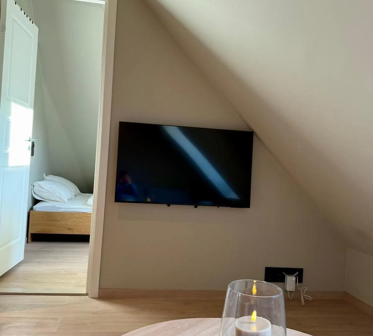 Divine Top Apartmentnt Bergen 0*,