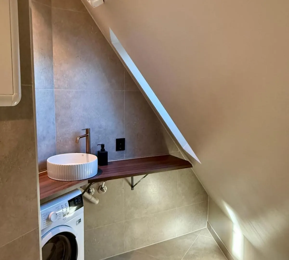 Divine Top Apartmentnt Bergen Apartment