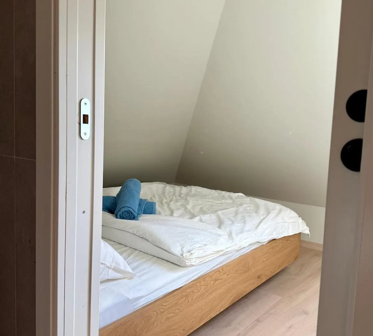 Divine Top Apartmentnt Bergen