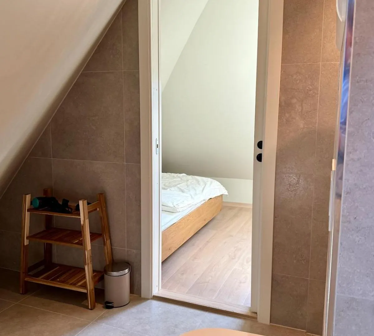 Apartment Divine Top Apartmentnt Bergen Norway