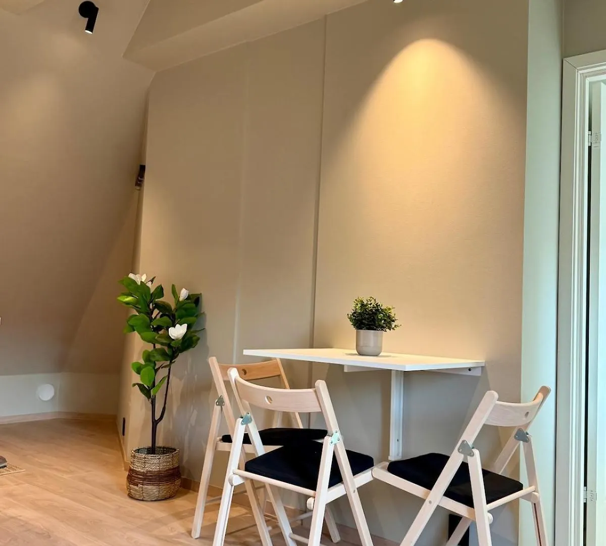 Divine Top Apartmentnt Bergen