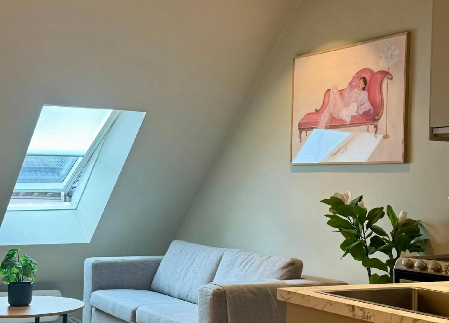 Divine Bergen Top Apartment