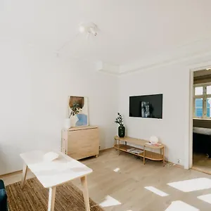 L Centrum Hotel apartamentowy