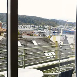 Scandic Bergen