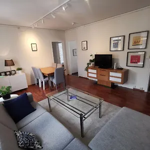 Apartment Inner Center, Bergen