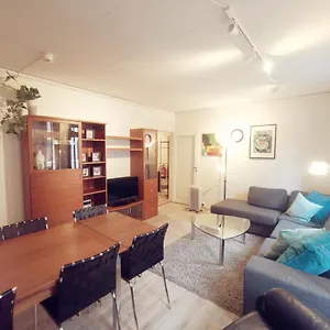 Apartment Inner Center, Bergen