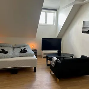 Apartment Marken, Bergen