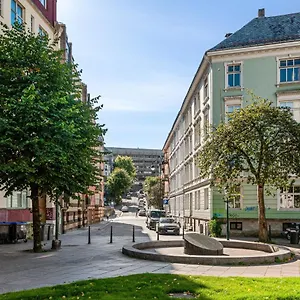 Apartment Very Location In, Bergen