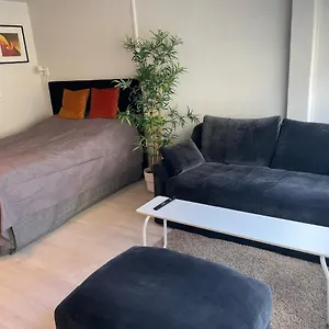 Apartment Cozy In The Middle Of Center, Bergen