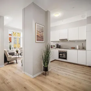 Apartment Corner, Bergen