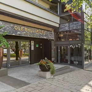 Ole Bull, Western Signature Collection Bergen