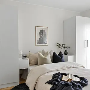 Apartment Modern In The Center Of, Bergen
