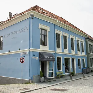 Ξενοδοχείο Klosterhagen, Μπέργκεν