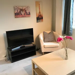 Apartment Stolegaten, Bergen