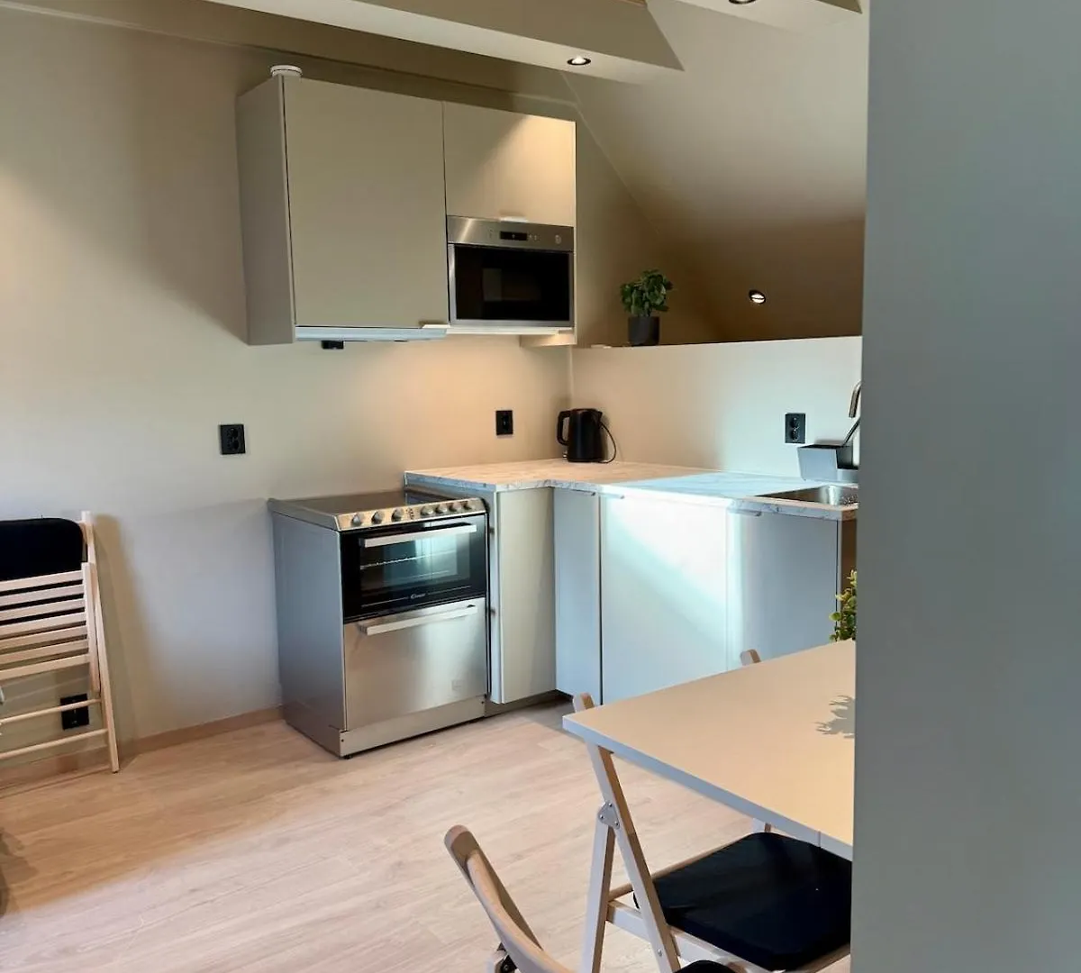 Apartment Divine Top Apartmentnt Bergen